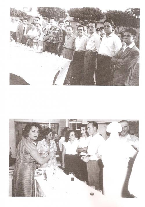 HOMMAGE à Gilbert LAROCHE