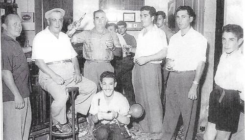 Photos Guy CHAPARTEGUY