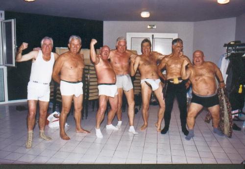 PHOTOS RASSEMBLEMENTS