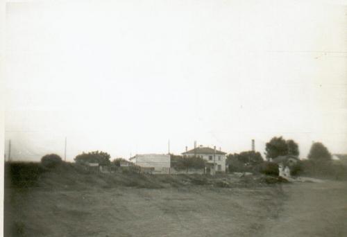 LE BOUYOUYOU ET LA GARE SNCFA