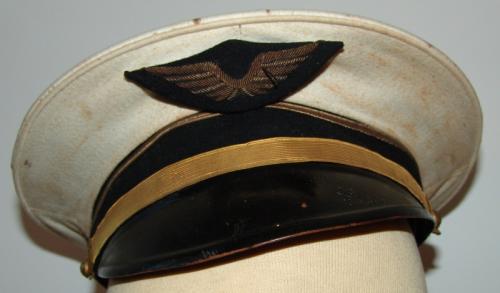 Personnel Civil de la base