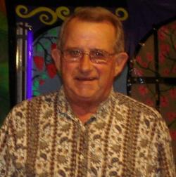 Décès Pierrot LOPEZ