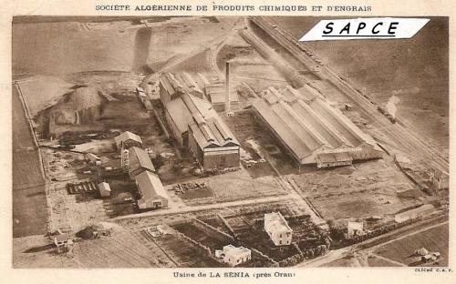 DIVERSES RUES ET BATIMENTS