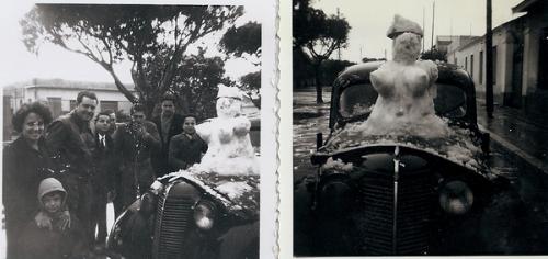 HOMMAGE à Gilbert LAROCHE