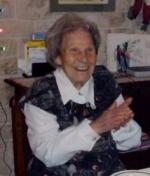 Décès Madame VEIHLON