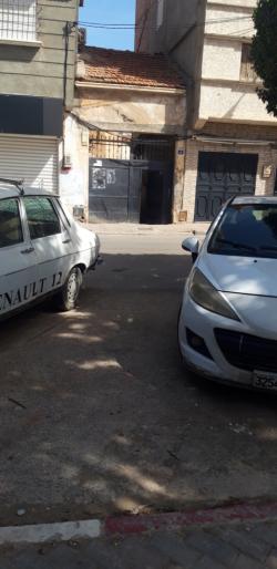 Bruno WAGNER Retour à La Sénia