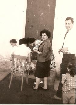 PHOTOS Micheline CASSEN