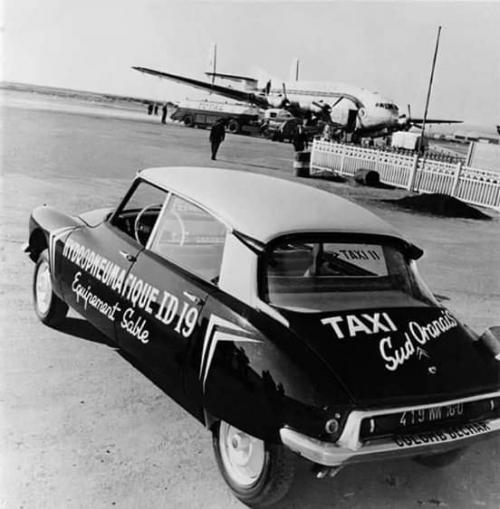 AEROPORT ORAN LA SENIA