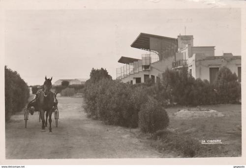 HIPPODROME DU FIGUIER