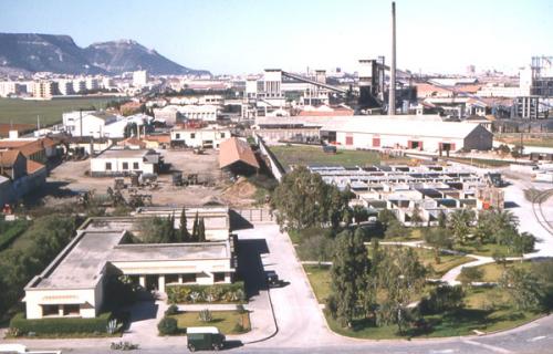 DIVERSES RUES ET BATIMENTS