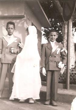 PHOTOS Micheline CASSEN