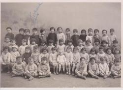 HISTOIRE FAMILLE ROSAS