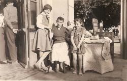 PHOTOS Micheline CASSEN