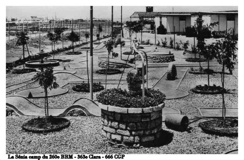 Etablissement Régional du Matériel - E R M