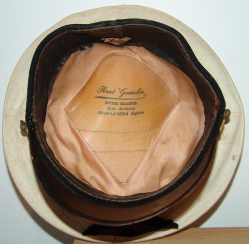 Personnel Civil de la base