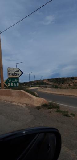 Bruno WAGNER Retour à La Sénia