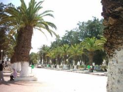 UNIVERSITE ex Base Aérienne 141