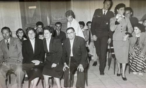 PHOTOS André Paul PERALES