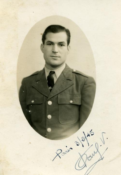 GLOIRE à L'ARMEE D'AFRIQUE