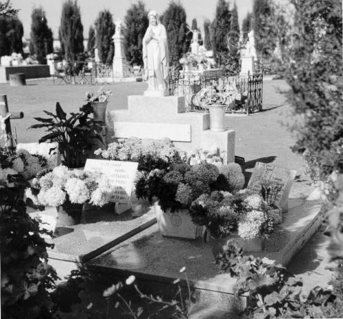 DIVERSES RUES ET BATIMENTS