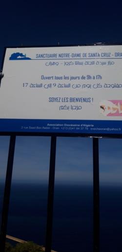 Bruno WAGNER Retour à La Sénia