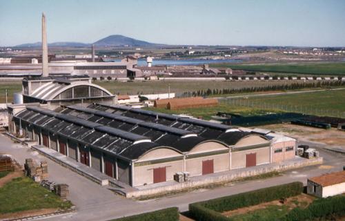 DIVERSES RUES ET BATIMENTS