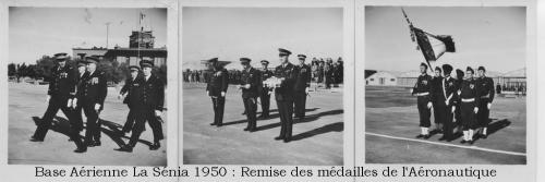 Personnel Civil de la base