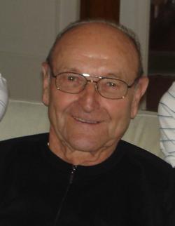 Décès Bernard STEYER