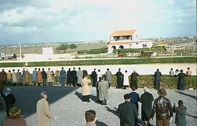 HIPPODROME DU FIGUIER