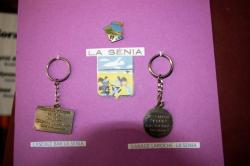 PUBLICITES Julien SANCHEZ