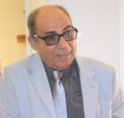 Décès Hilaire MUNOZ