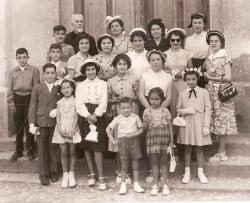 PHOTOS Micheline CASSEN