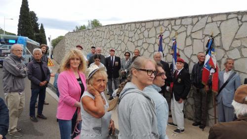 Hommage au général Raoul SALAN 2023