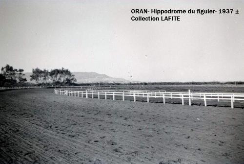 HIPPODROME DU FIGUIER