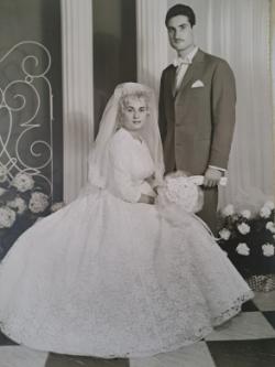 RODRIGUEZ François (Francis dit "el largo")