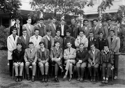 ARDAILLON - LAMORICIERE