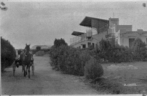 DIVERSES RUES ET BATIMENTS