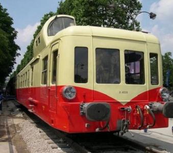 LE BOUYOUYOU ET LA GARE SNCFA