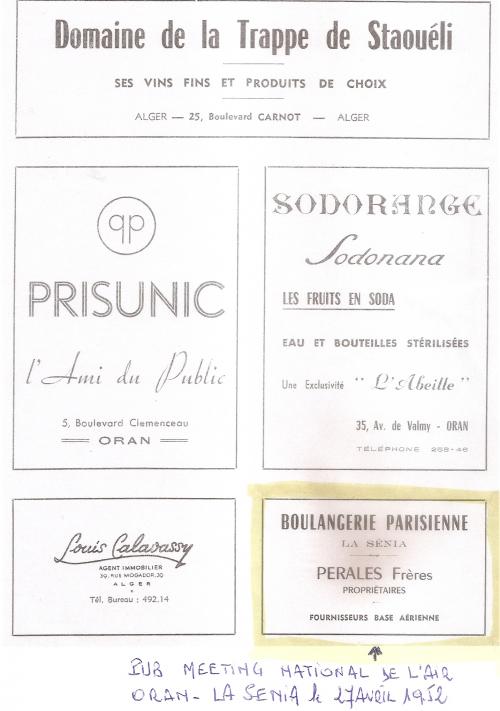 Personnel Civil de la base