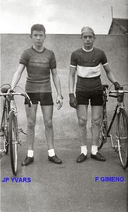 LE CYCLISME
