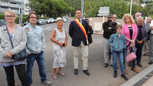Hommage au général Raoul SALAN 2023