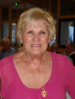 Décès Danielle MUNOZ née ZAMORA