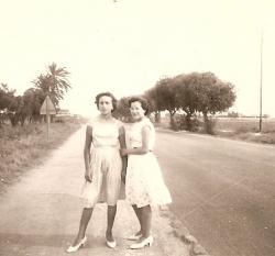 PHOTOS Micheline CASSEN