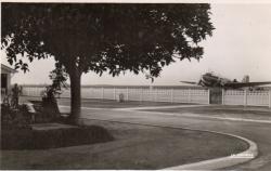 AEROPORT ORAN LA SENIA