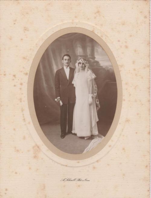 HISTOIRE FAMILLE ROSAS