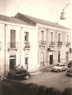 PHOTOS Micheline CASSEN