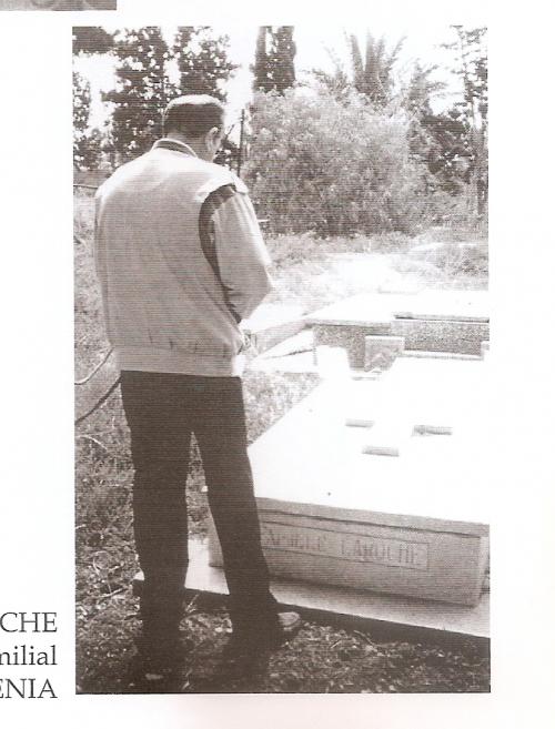 HOMMAGE à Gilbert LAROCHE