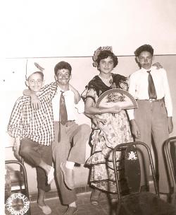 PHOTOS Micheline CASSEN