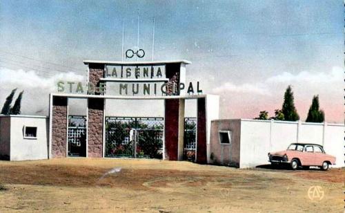 DIVERSES RUES ET BATIMENTS