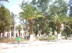 UNIVERSITE ex Base Aérienne 141